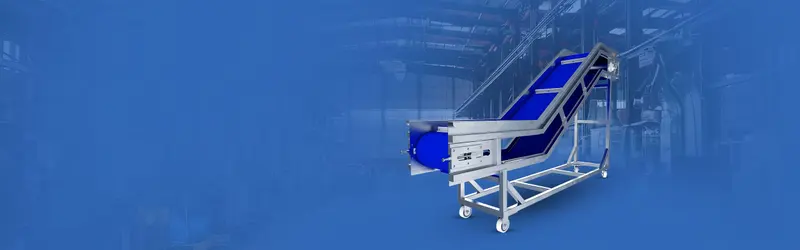 Linha industrial projetada pela Plusmaq