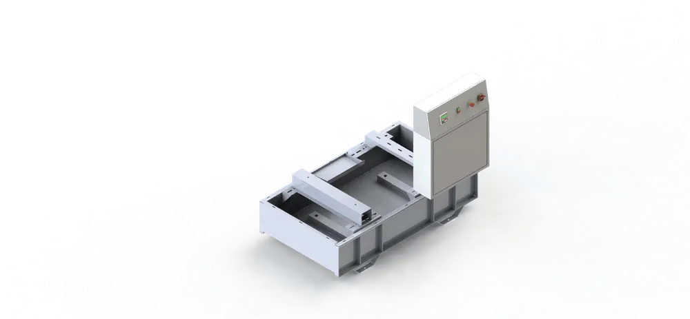 Gabinete para Painéis Elétricos