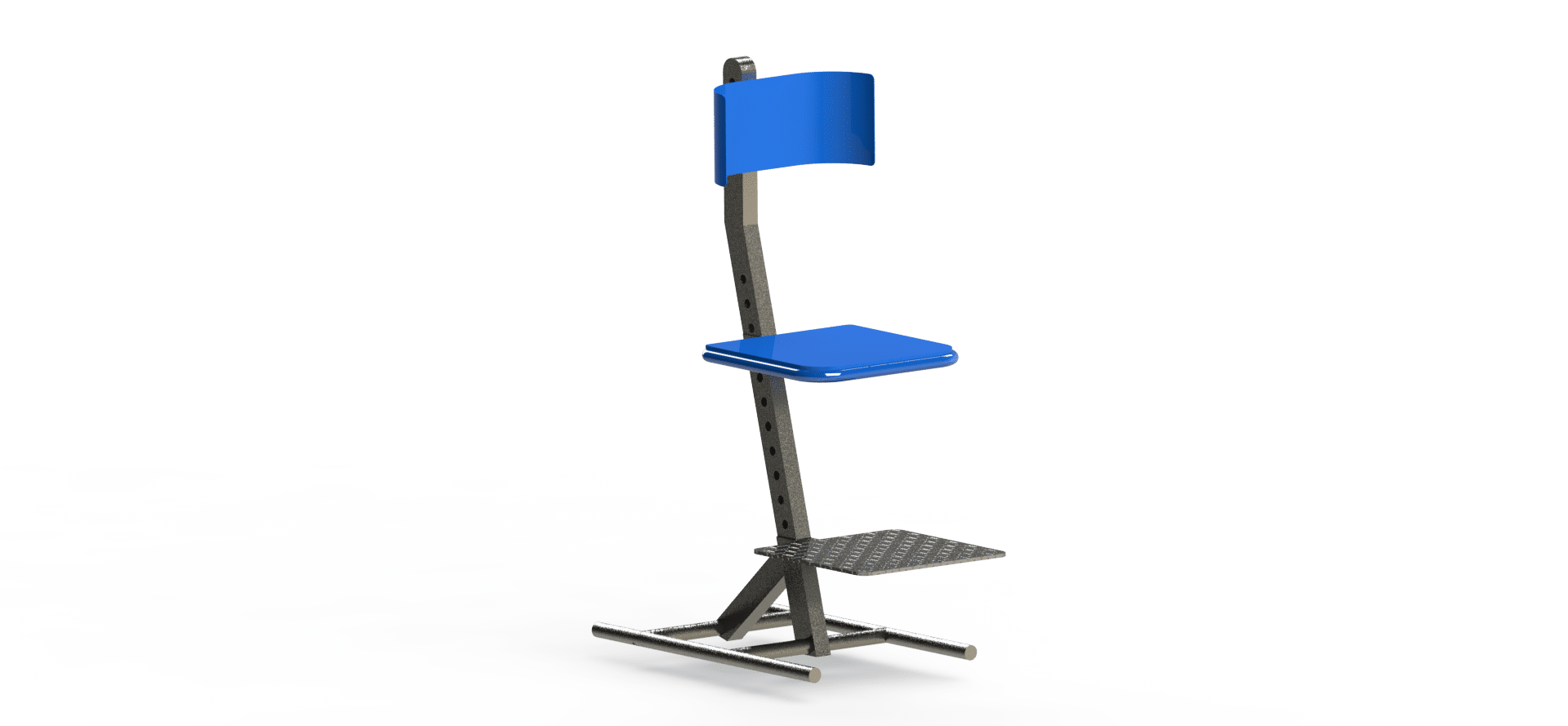 26 - Cadeira ergonômica 2