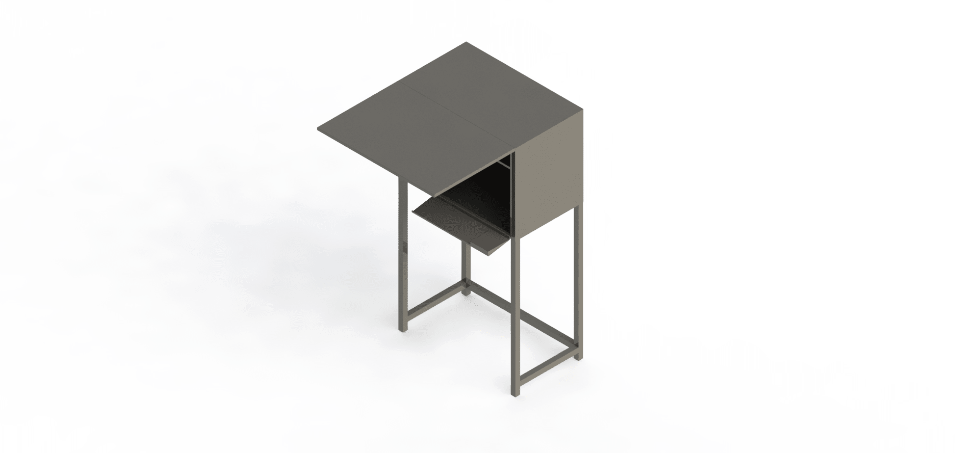 33 - Gabinetes para computadores 2