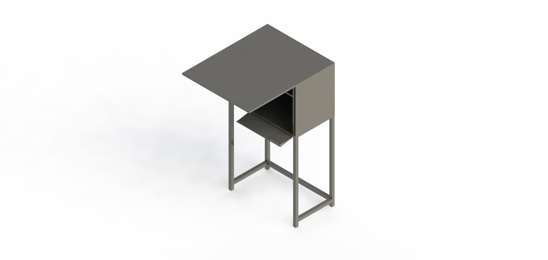 33 - Gabinetes para computadores 2