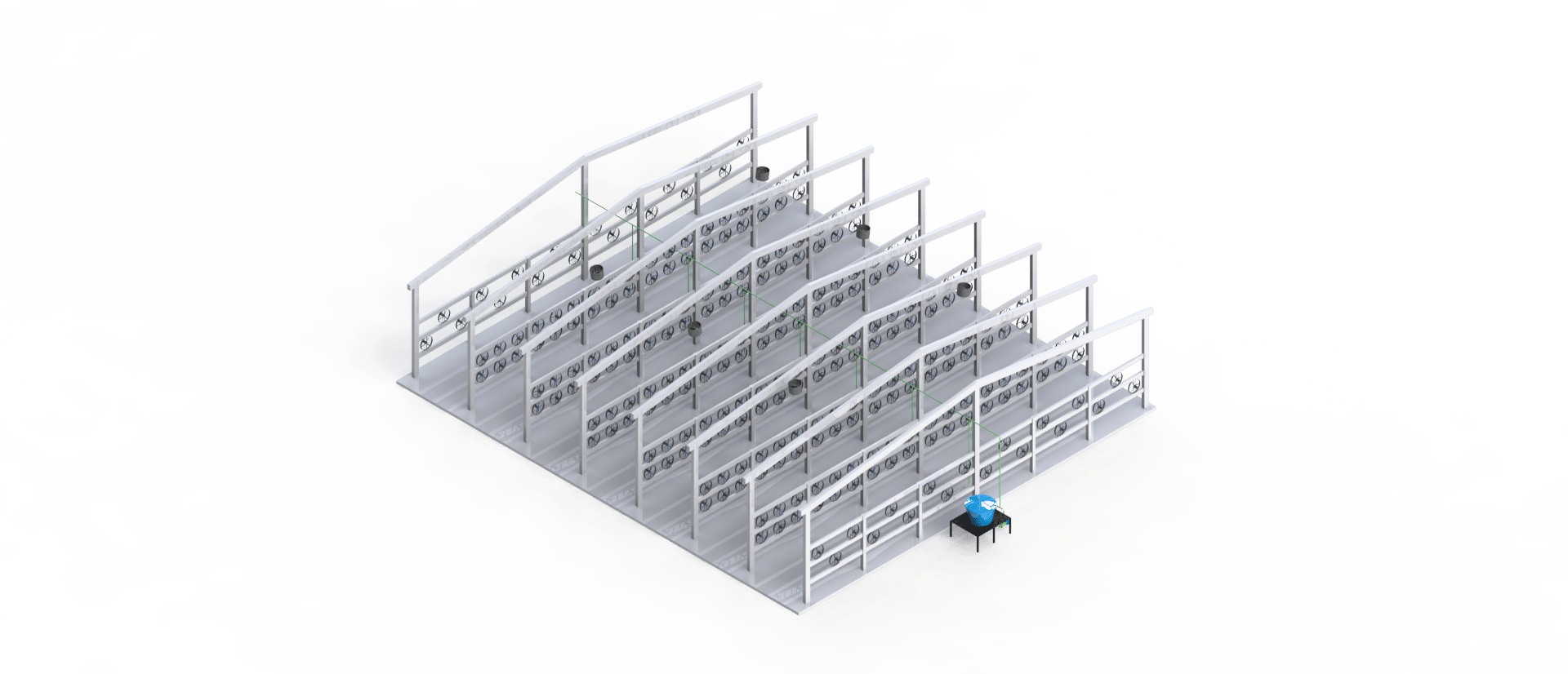 Galpao espera 5